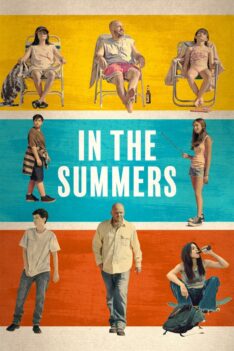 In the Summers (2024) (Soundtrack)