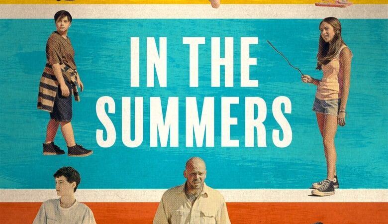 In the Summers (2024) (Soundtrack)