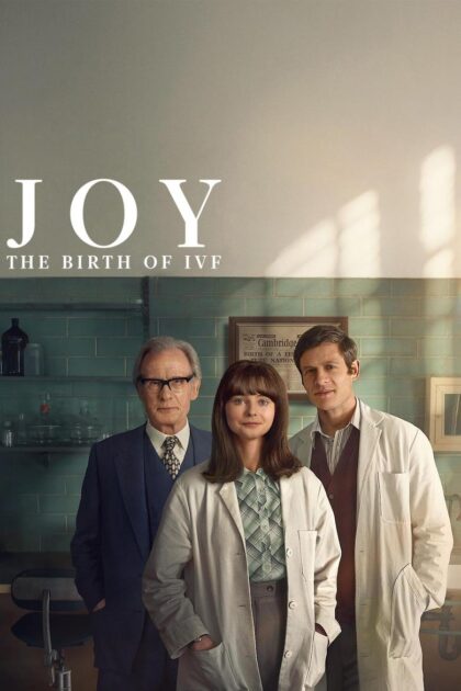 JOY (2024) (พากย์ไทย)