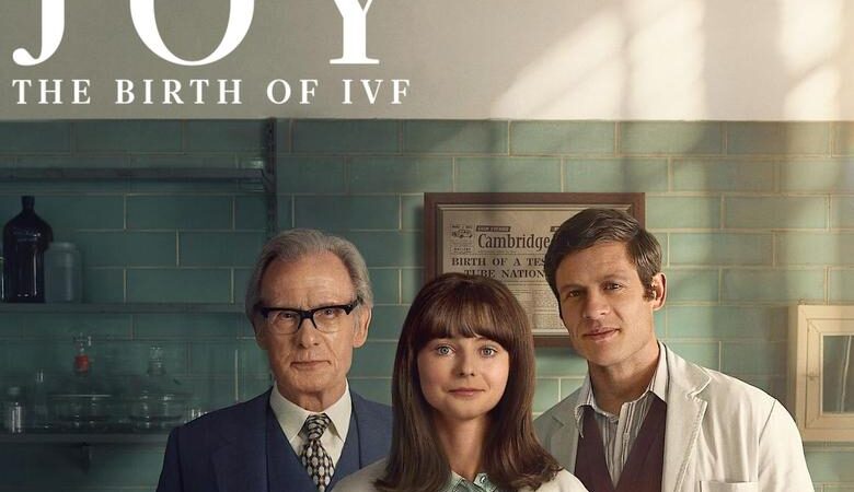 JOY (2024) (พากย์ไทย)