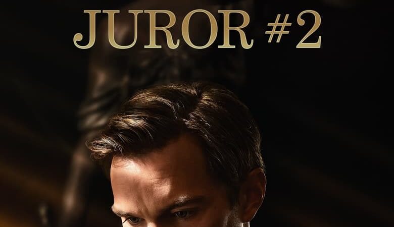 Juror #2 (2024) (Soundtrack)
