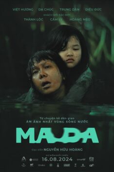 Ma Da: The Drowning Spirit (2024) วิญญาณอาถรรพ์แม่น้ำโขง (ซับไทย)