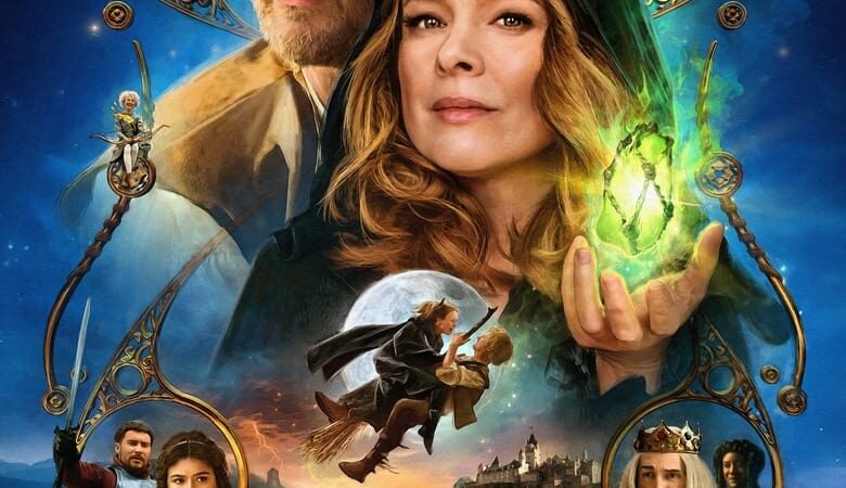 Man and Witch The Dance of a Thousand Steps (2024) (ซับไทย)