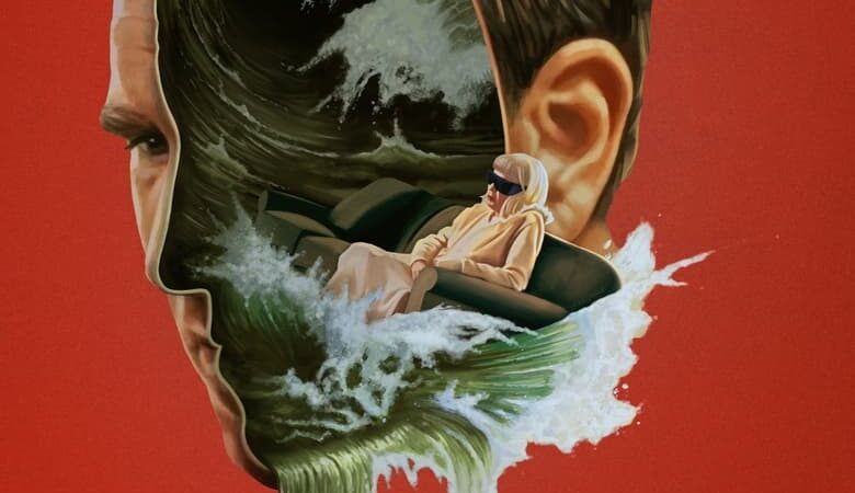 Mother Couch (2023) (Soundtrack)