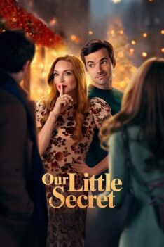 Our Little Secret (2024) ความลับเล็กๆ (พากย์ไทย)