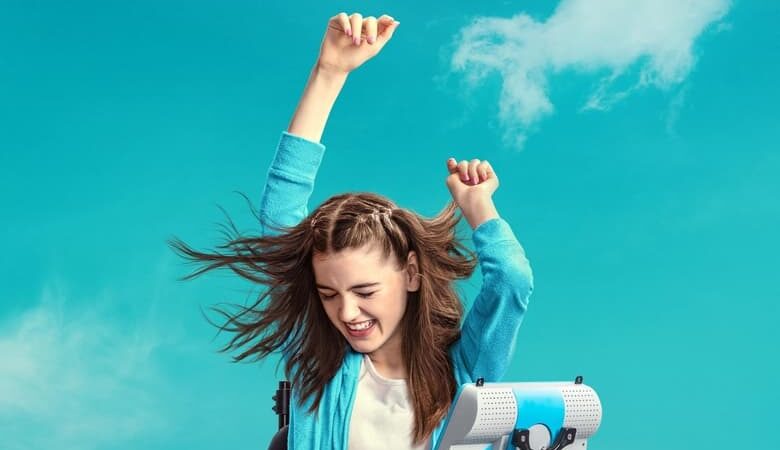 Out of My Mind (2024) (ซับไทย)