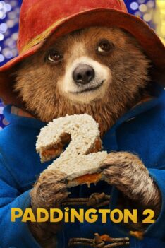 Paddington 2 (2018) แพดดิงตัน 2 ของขวัญ…ที่หายไป (พากย์ไทย)