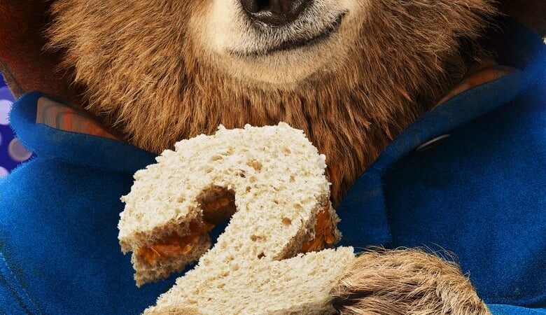 Paddington 2 (2018) แพดดิงตัน 2 ของขวัญ…ที่หายไป (พากย์ไทย)