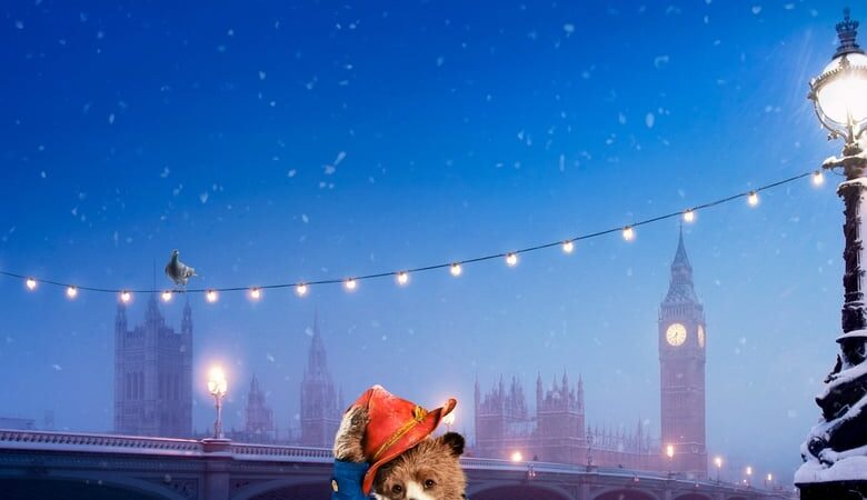 Paddington (2014) แพดดิงตัน คุณหมี หนีป่ามาป่วนเมือง (พากย์ไทย)
