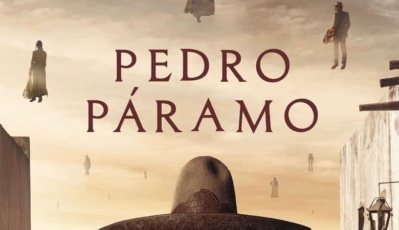 Pedro Páramo (2024) (ซับไทย)
