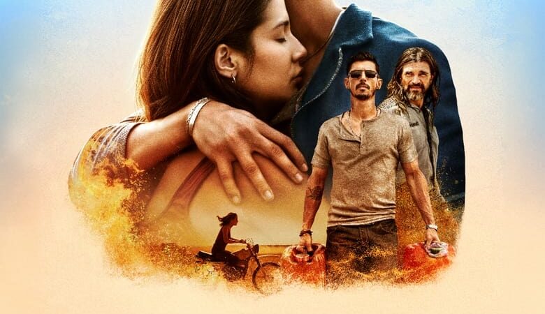 Pimpinero: Blood and Oil (2024) ล่าแค้นแดนน้ำมันเถื่อน (พากย์ไทย)