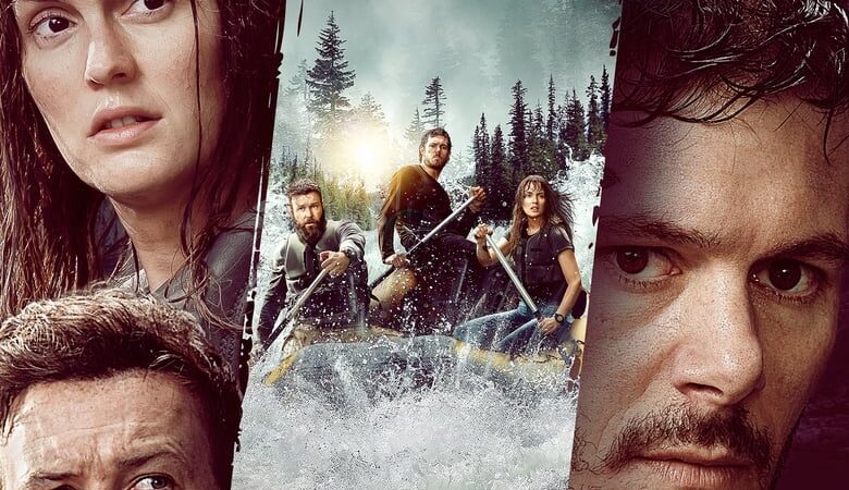 River Wild (2023) ล่องแก่งหายนะ (พากย์ไทย)