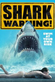 Shark Warning (2024) (ซับไทย)