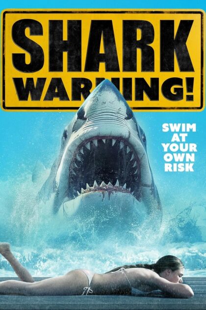 Shark Warning (2024) (ซับไทย)