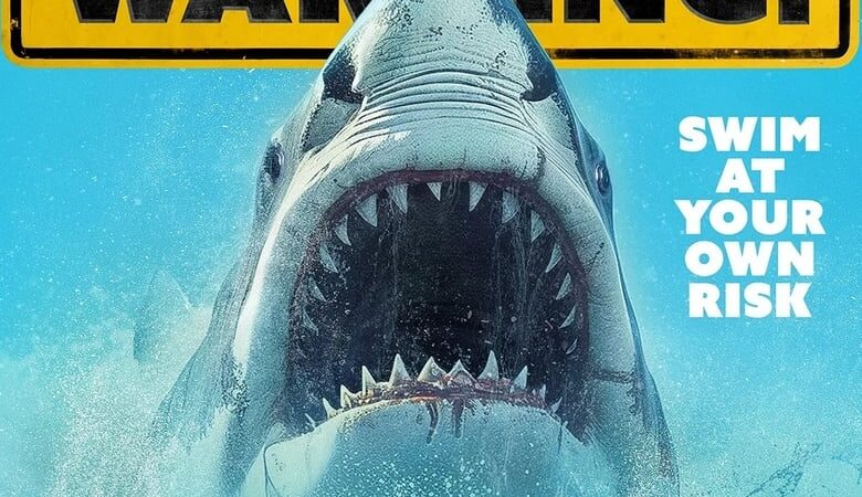 Shark Warning (2024) (ซับไทย)