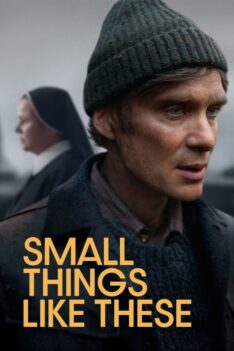 Small Things Like These (2024) ( Soundtrack)