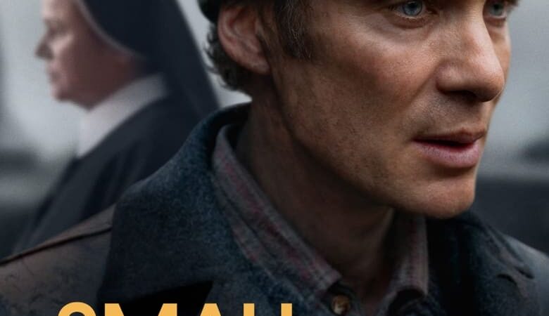 Small Things Like These (2024) ( Soundtrack)