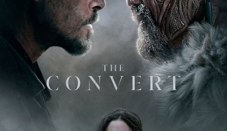 The Convert (2023) (ซับไทย)