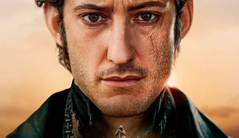 The Count of Monte-Cristo (2024) (ซับไทย)