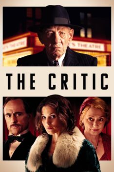 The Critic (2023) (พากย์ไทย)