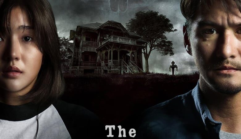 The Cursed Land (2024)  แดนสาป (พากย์ไทย)