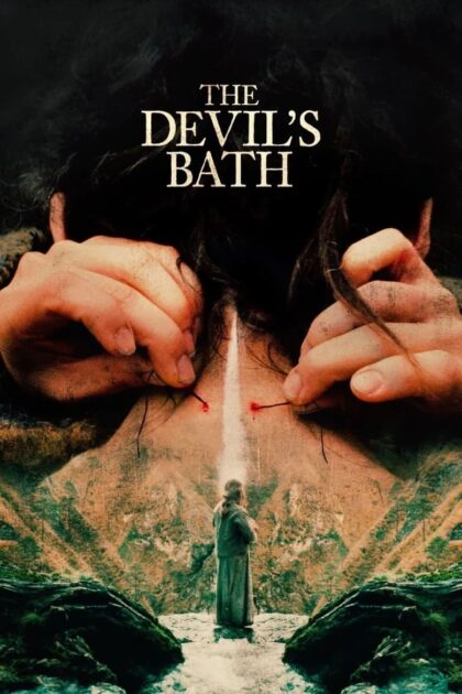 The Devil’s Bath (2024) ทางบาปพ้นนรก (พากย์ไทย)