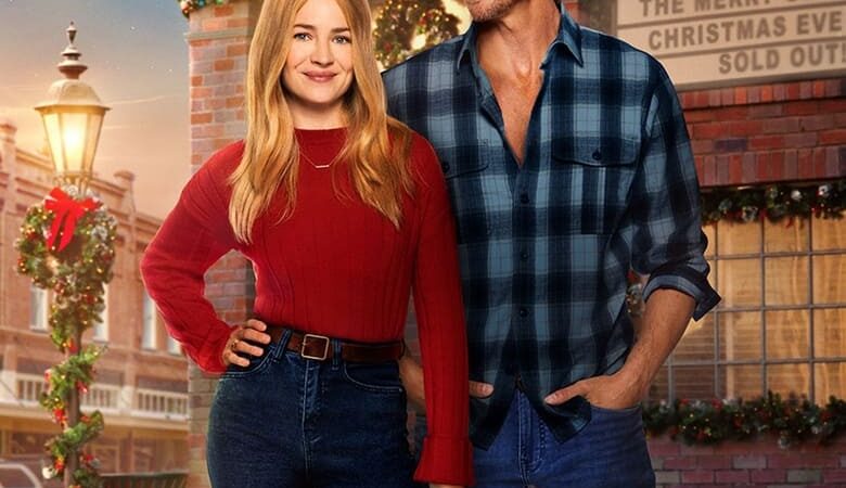 The Merry Gentlemen (2024) เดอะ เมอร์รี่ เจนเทิลแมน (พากย์ไทย)