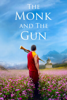 The Monk and the Gun (2023) (Soundtrack)