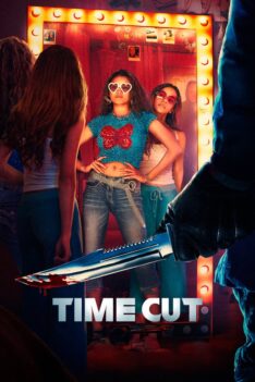 Time Cut (2024) เจาะเวลาฆ่าอดีต (พากย์ไทย)