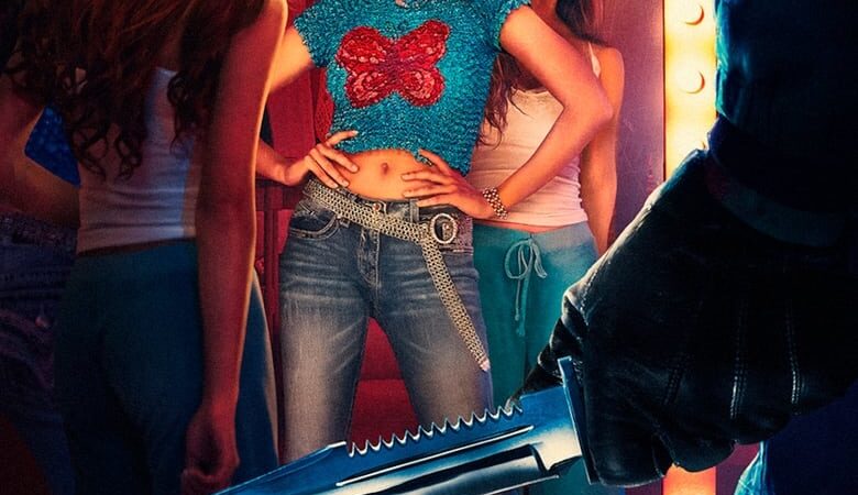 Time Cut (2024) เจาะเวลาฆ่าอดีต (พากย์ไทย)