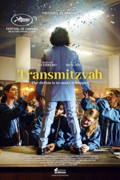 Transmitzvah (2024) (ซับไทย)