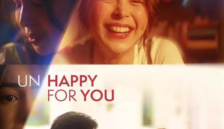 Un/Happy for You (2024) (ซับไทย)