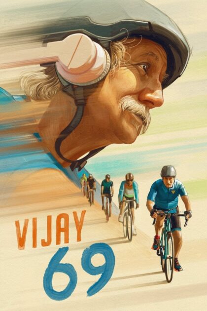 Vijay 69 (2024) วีเจย์ 69 (ซับไทย)