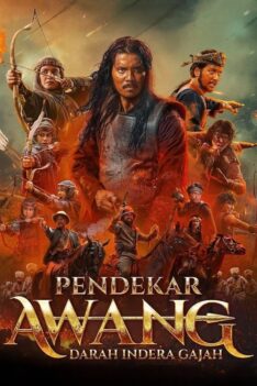 Warrior Awang and Master Tok Gajah (2024) (ซับไทย)