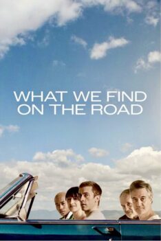 What We Find on the Road (2024) (ซับไทย)
