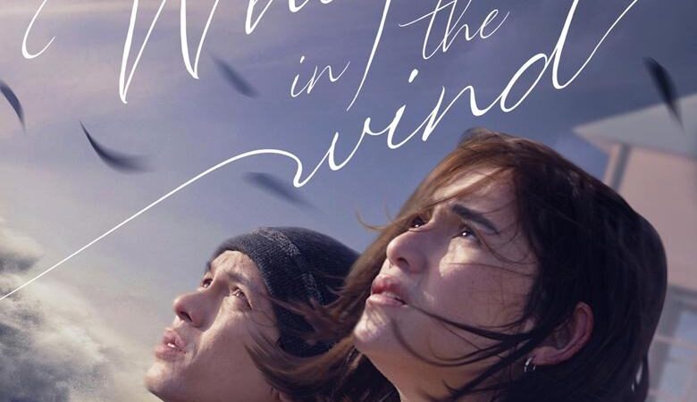 Whispers in the Wind (2024) เสียงกระซิบในสายลม (ซับไทย)