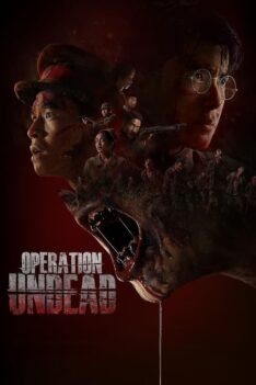 ช.พ.๑ สมรภูมิคืนชีพ (2024) Operation Undead (พากย์ไทย)
