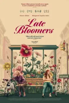 Late-Bloomers