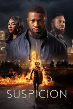 Suspicion