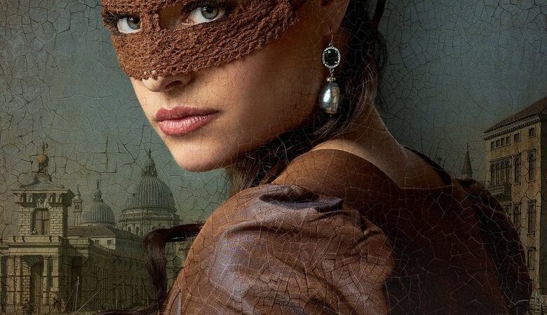 A Beautiful Imperfection (2024) (ซับไทย)