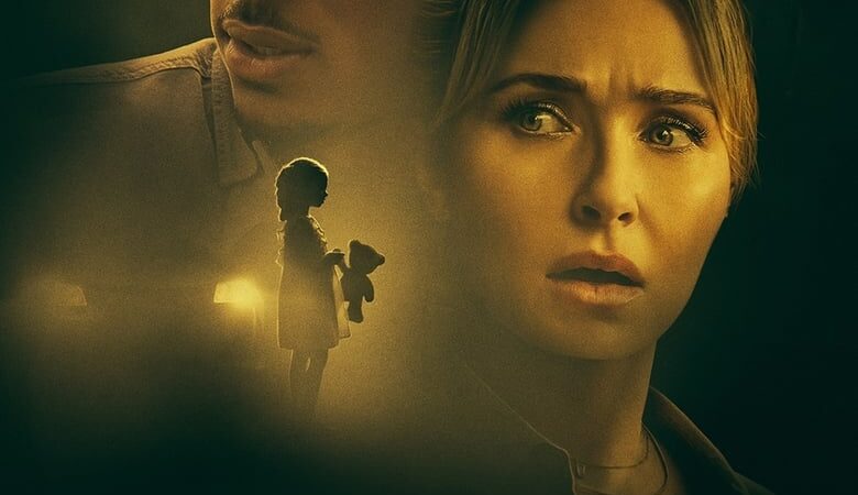 Amber Alert (2024) (ซับไทย)