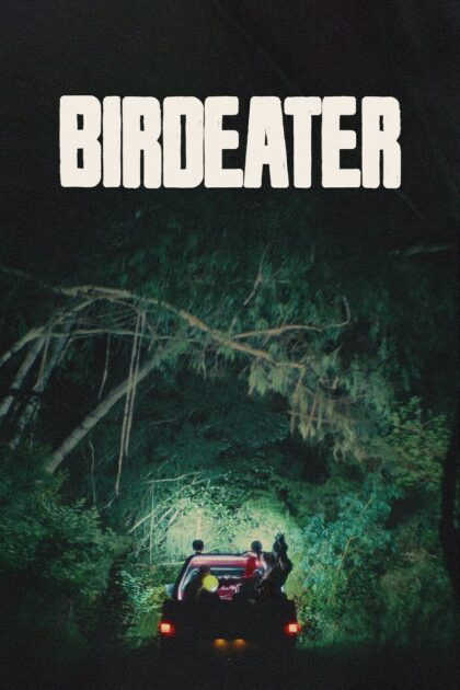 Birdeater (2024) (Soundtrack)