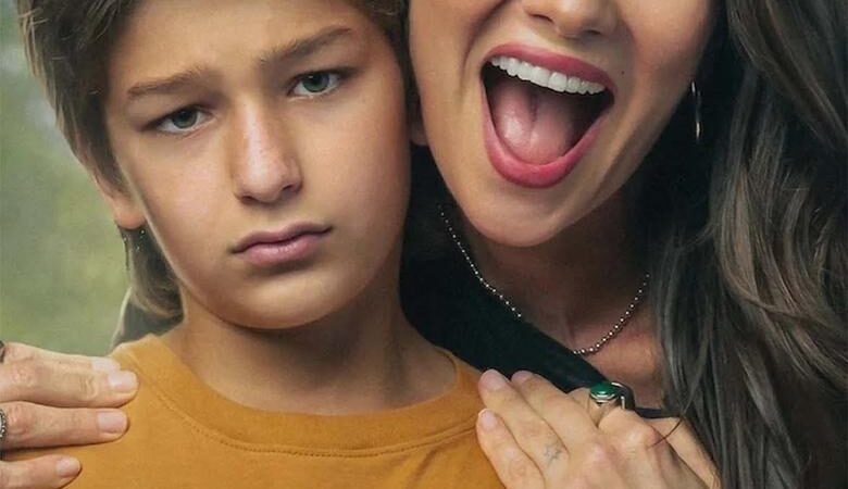 Camp Crasher (2024) คุณแม่ป่วนค่าย (พากย์ไทย)