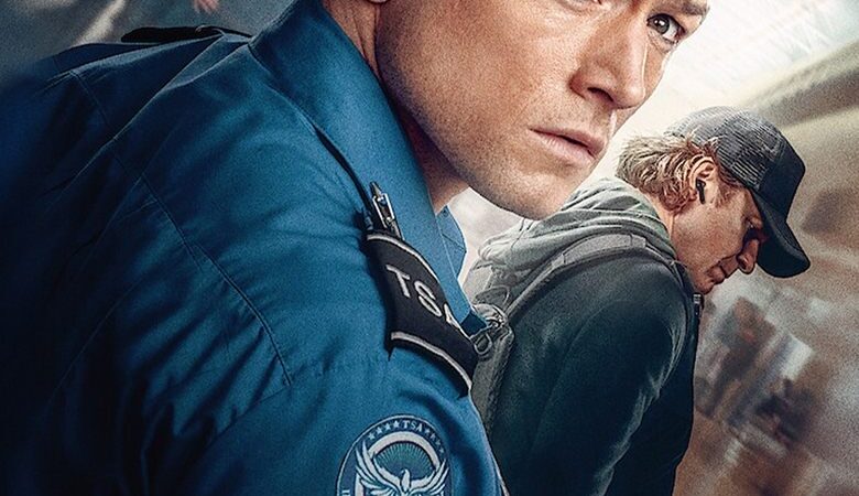 Carry-On (2024) สัมภาระอันตราย (พากย์ไทย)