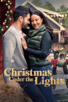 Christmas Under the Lights (2024) (ซับไทย)