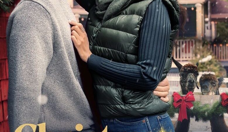 Christmas Under the Lights (2024) (ซับไทย)