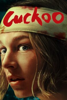 Cuckoo (2024) (Soundtrack)