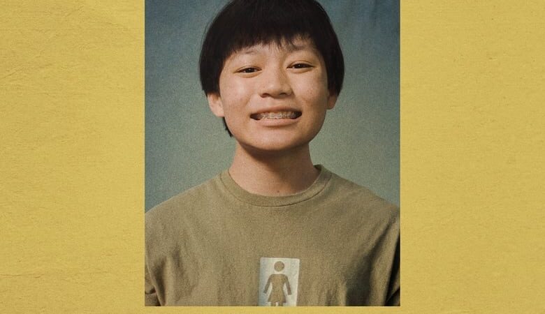 Dìdi (2024) (Soundtrack)