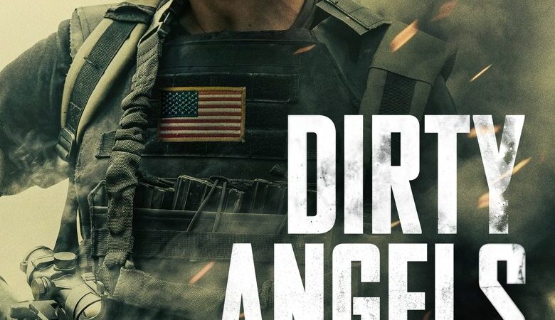 Dirty Angels (2024) (ซับไทย)