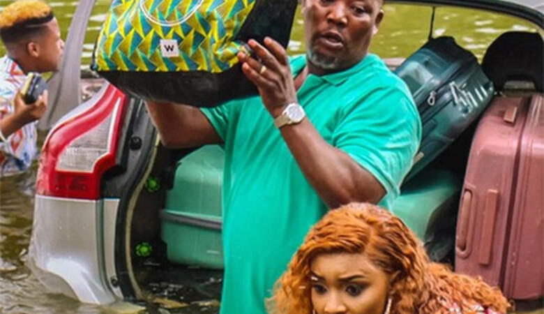 Disaster Holiday (2024) ทริปวุ่นวายของชายว้าวุ่น (ซับไทย)